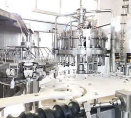 专业之选 张家港市贝尔德饮料机械制造——您可靠的啤酒灌装机供应商