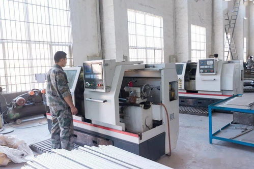 做精做专 以质取胜 青岛建华食品机械制造的二十年品牌坚守