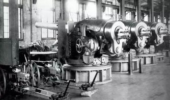 从江南机器制造总局到柯拜船坞 中国近代机械制造的工业遗产丰碑