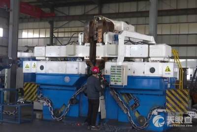 陕西杨鑫煤矿机械制造有限责任公司 深耕矿山机械领域，助力煤炭工业现代化