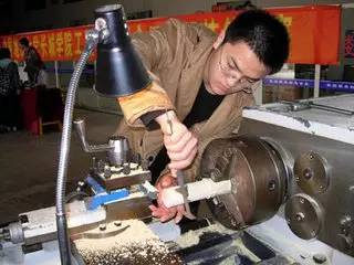 专业知多少 探索机械设计制造及其自动化中的“机械制造”核心