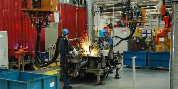 上海电机学院附属科技学校（上海市临港科技学校）2021年机械制造专业招生简章